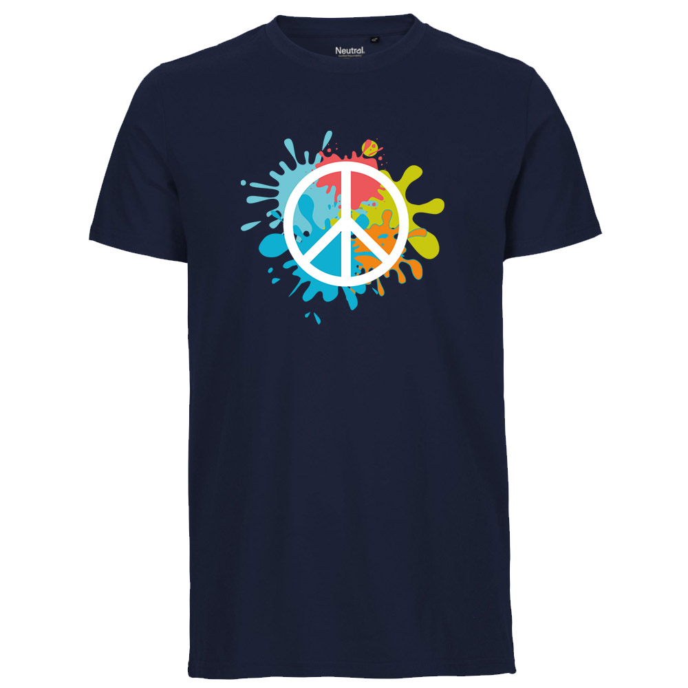 T-Shirt »Peace«